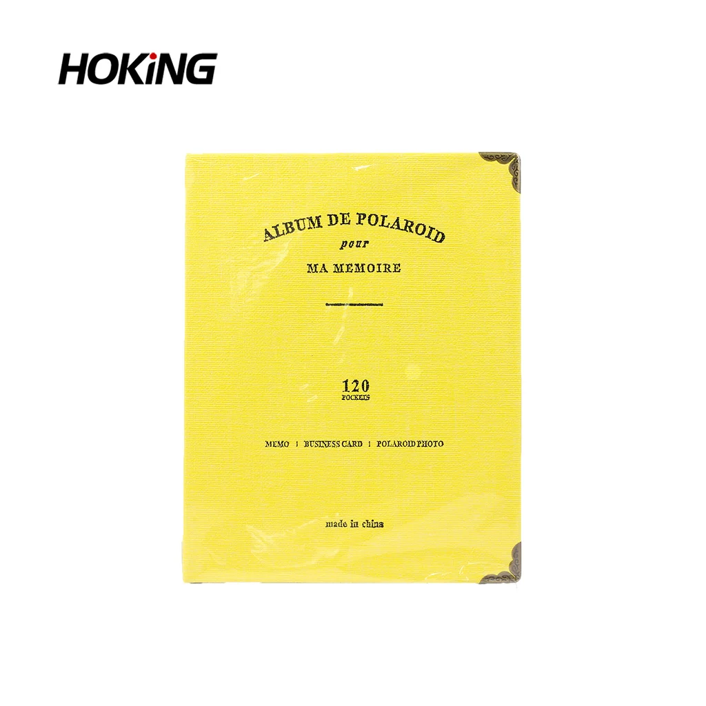 Wholesale Fujifilm Instax Mini Instant Film Liplay Photo Business Card Album