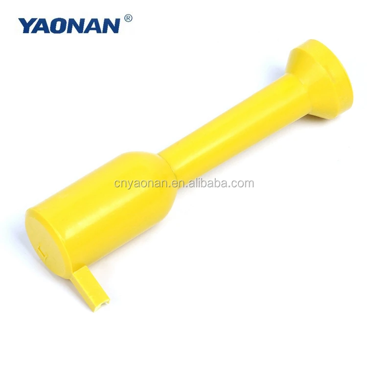Best Price Bullet Seal Removal Tool Steel Truck Tamper Proof Container Door Security Lock Disposable Bolt Seal