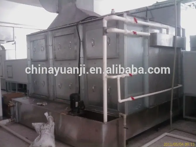 Vacuum coating UV Spray paint production line