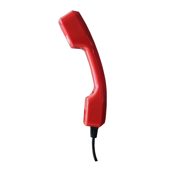 USB telephone handset mini handset