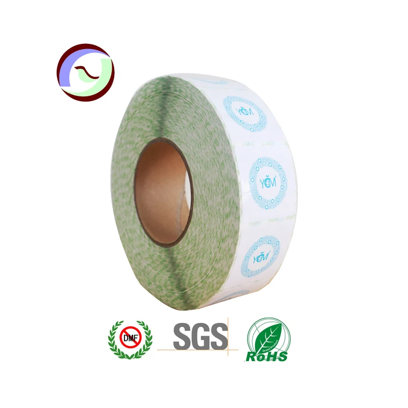 
Eco-friendly MSW anti mold chip/sticker for shoes 