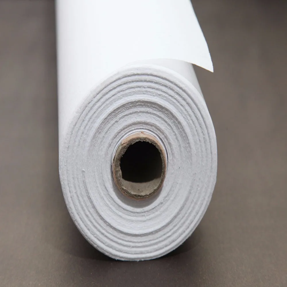 paper gum stay non woven fusible interlining