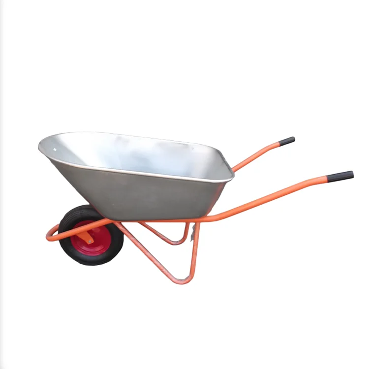 Наивысшего качества стальной лоток 100л оцинкованный кемпинг стул изменение тачки