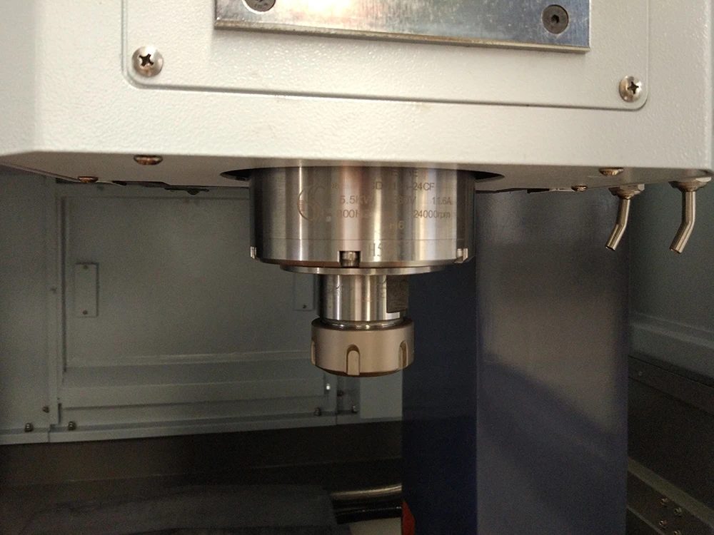 VMC 6060 mould making milling machine cnc metal 3 axis for shoe sole mold DC6060A