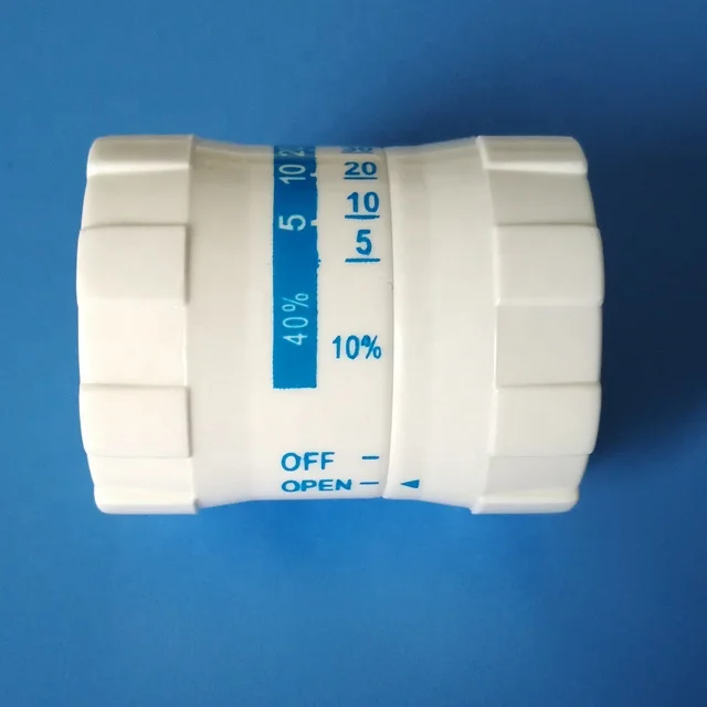 
Infusion set with micro flow regulator-CE&ISO 