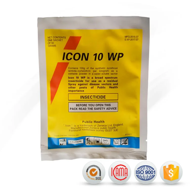 
Great price for agrochemicals Pesticides insectcides Lambda-cyhalothrin 2.5% ec 