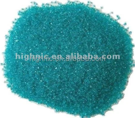 Цена никеля сульфат