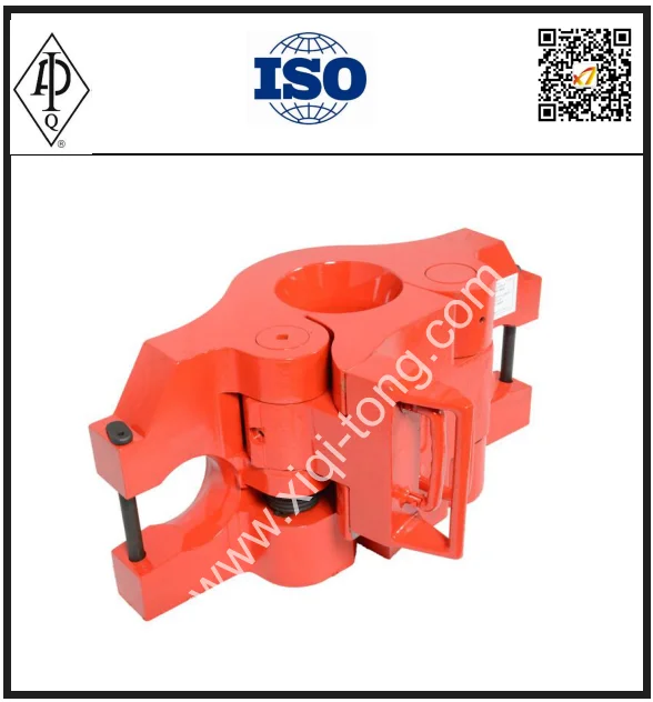 Well drilling Elevator CDZ series Elevator wellhead Tool oilfield equipment