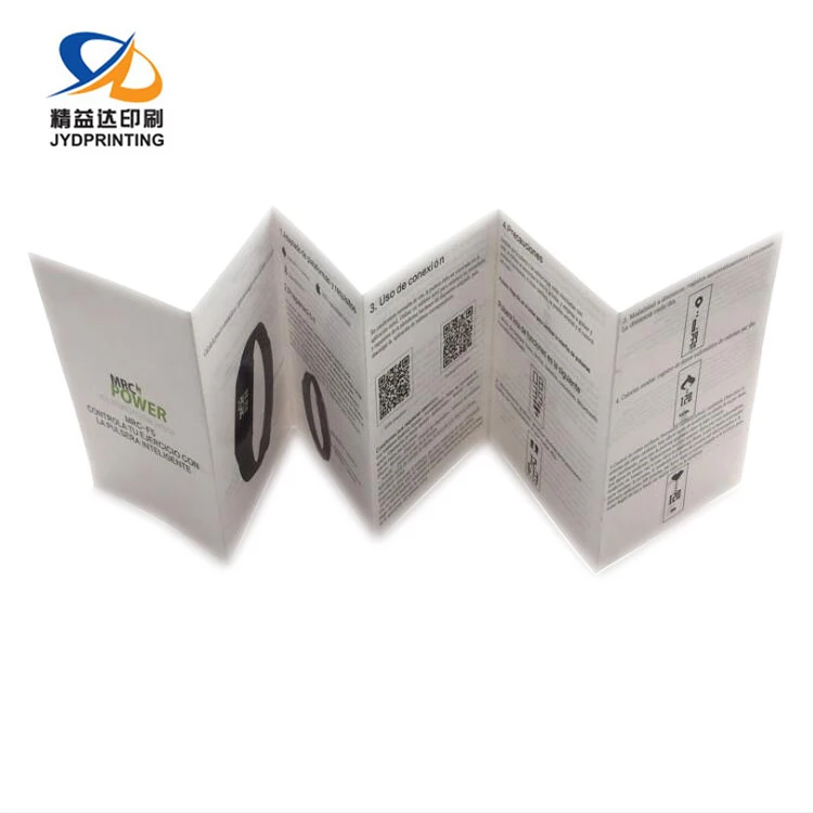 New 2019 Design Nok Oil Seal Catalog Colorful Prospectus Cheap Price Brochure Custom High Quality Printing Catalog