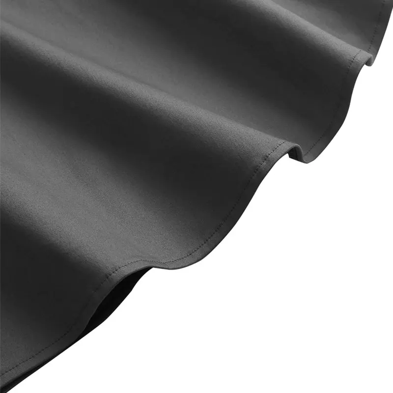 Женское коктейльное платье без рукавов с открытыми плечами