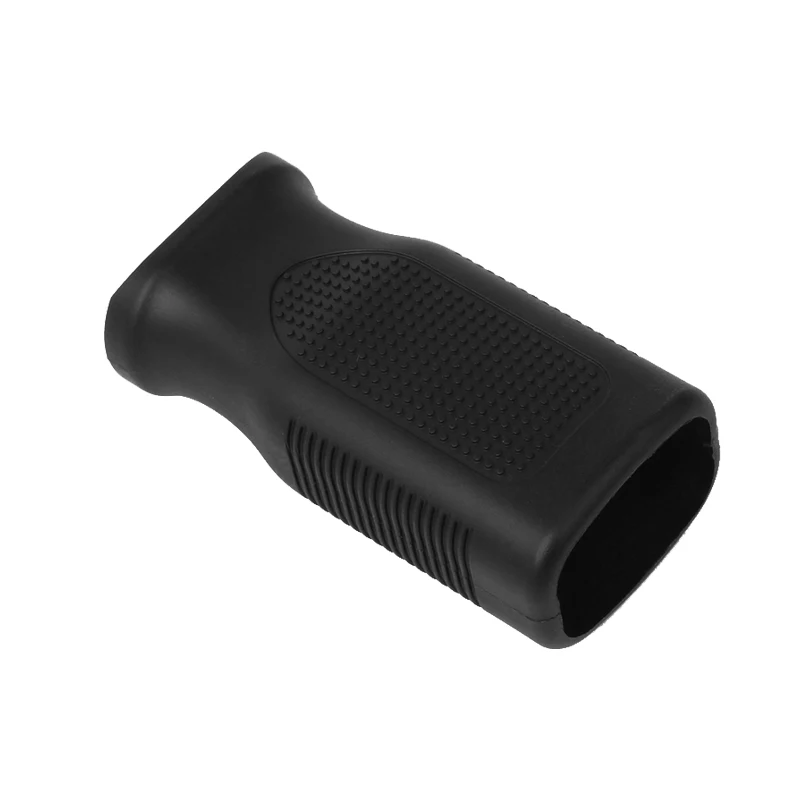 2 Colors Tactical Nylon MVG Rail Vertical Grip Foregrip for 20mm Picatinny Rail System
