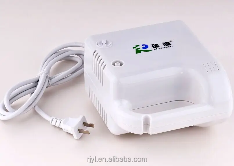 Высокопоточный компрессорный небулайзер, китайский производитель медицинского оборудования