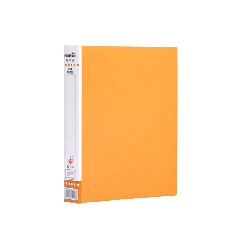hard cover a2 a4 size pp cardboard hanging plastic expanding file folder