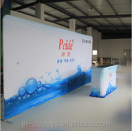 cheap trade show banner stands