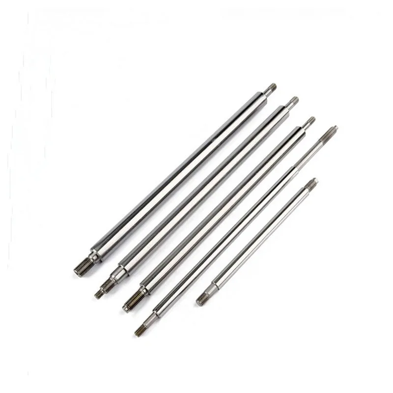 
Hard Polished Hydraulic Cylinder Piston Rod 
