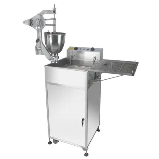 mini donut ball  machine automatic donut making machine donut maker hot sale comercial machine