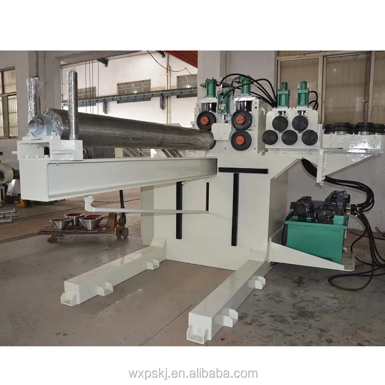 Высокое качество хорошее дизайн медный провод стержень волочильные машины