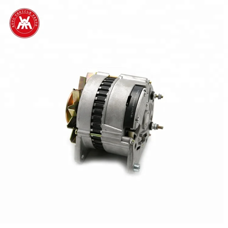 Weltake WMM 1897695M91 Agriculture Machinery Engine Parts Alternator  Diesel Engine For Massey Ferguson 399