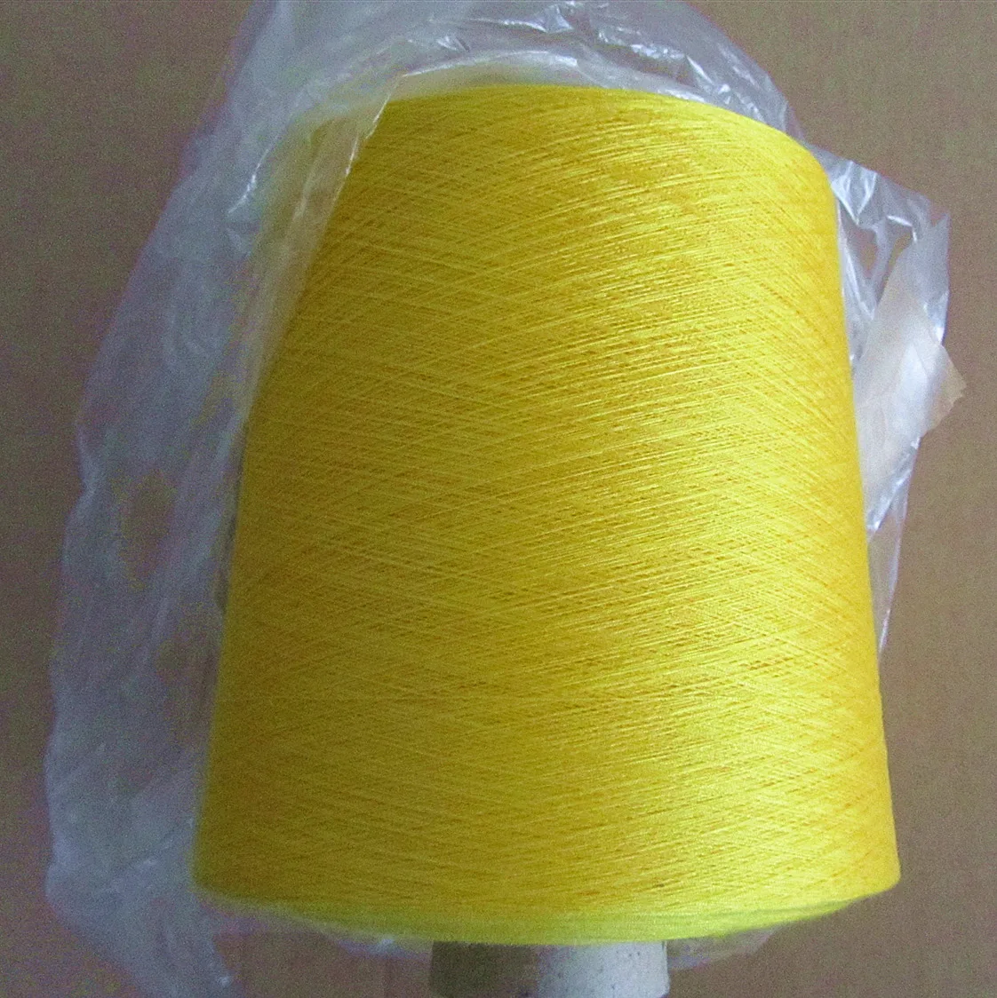 
hilo de coser 40s/2 polyester sewing thread 1kg loose winding 