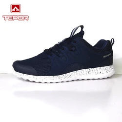 Oem Design Manufacture Man Durable Couple Sport Running Shoe