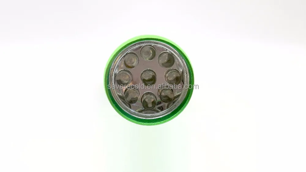 Mini Outdoor LED UV Flashlight Uv Testing Pet urine LED Uv Flashlight