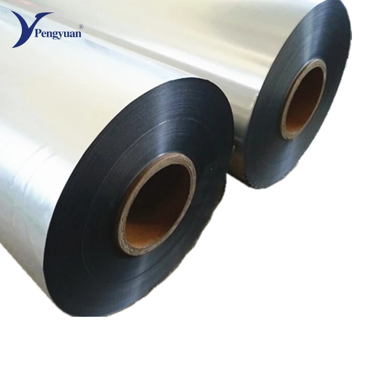 Exceptional bopp thermal laminating film roof heat insulation materials