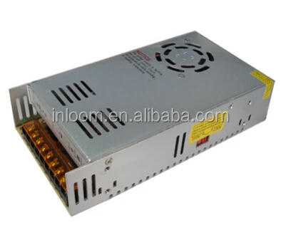 
36V400W constant voltage LED power supply for LED strips,display with CE,ROHS approved 