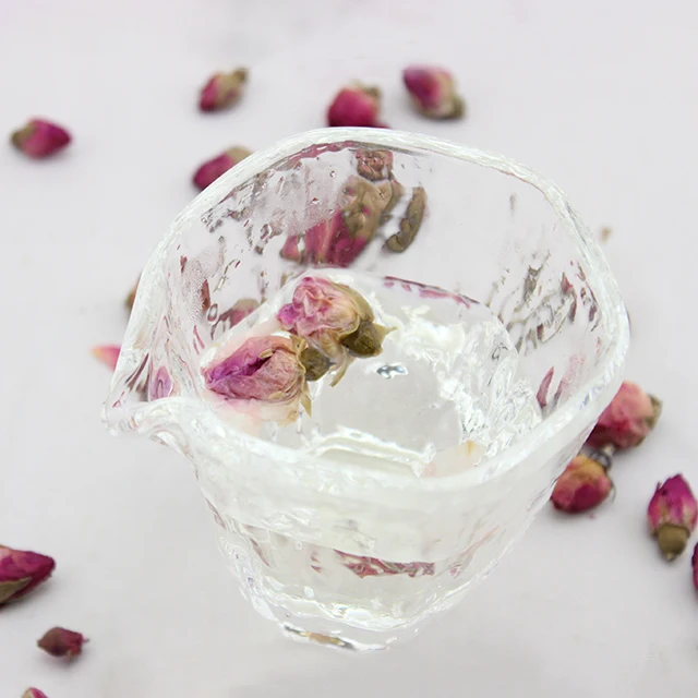 
Organic Chinese Dried Rose Bud Flower Herbal Tea,French Rose Tea 