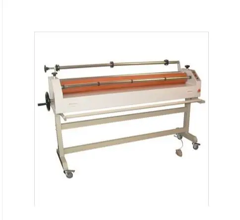 Electric Cold Laminating Machine/Laminator ZL1600