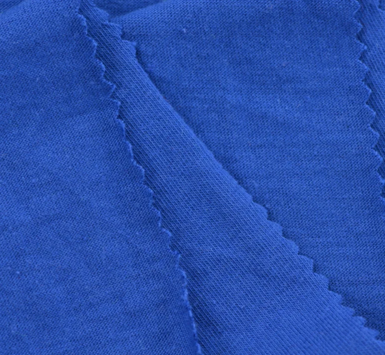 Хлопковая Modacrylic характерная огнестойкая ткань для рабочей одежды, футболка