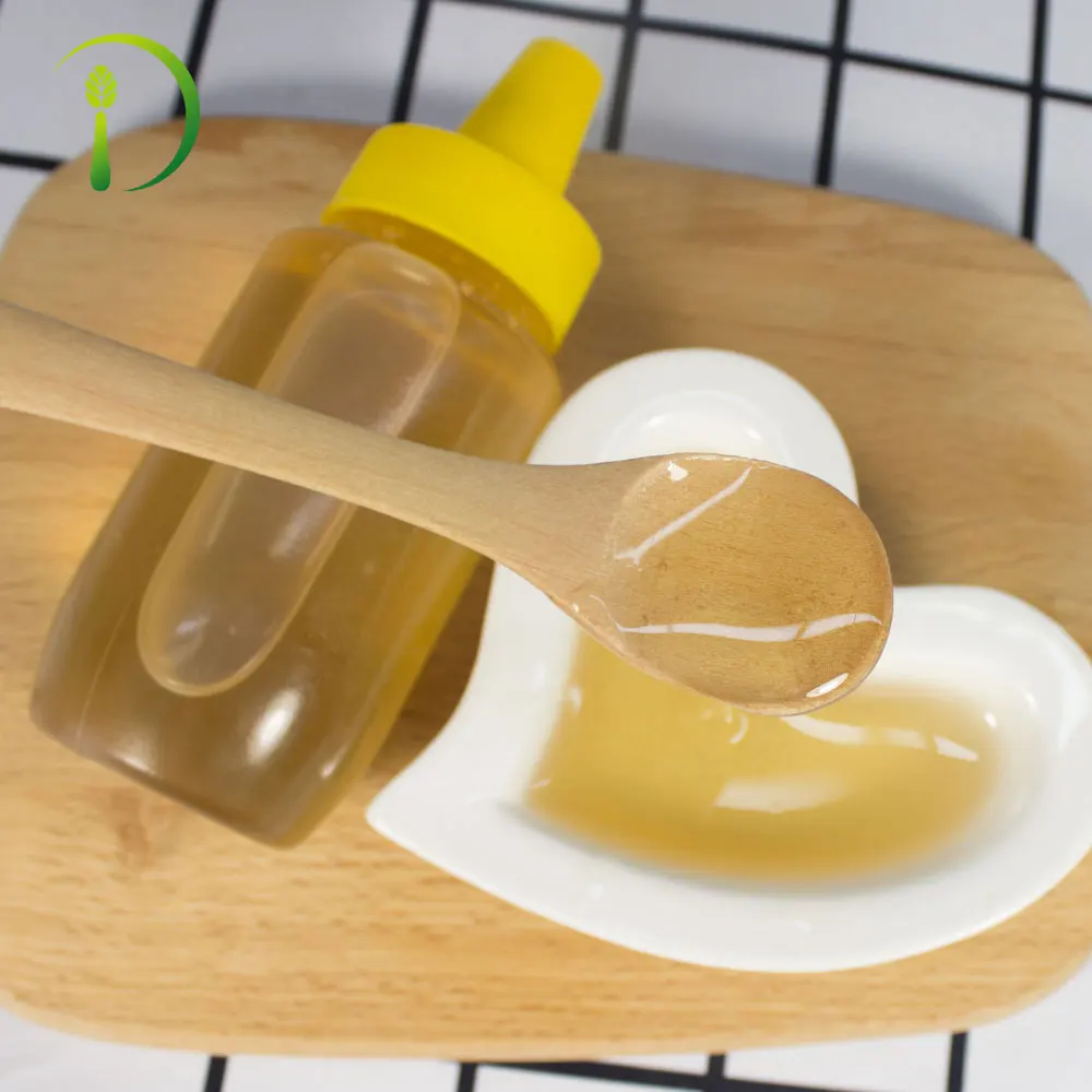Best Cheap Organic Acacia Honey Supplier 100% Pure
