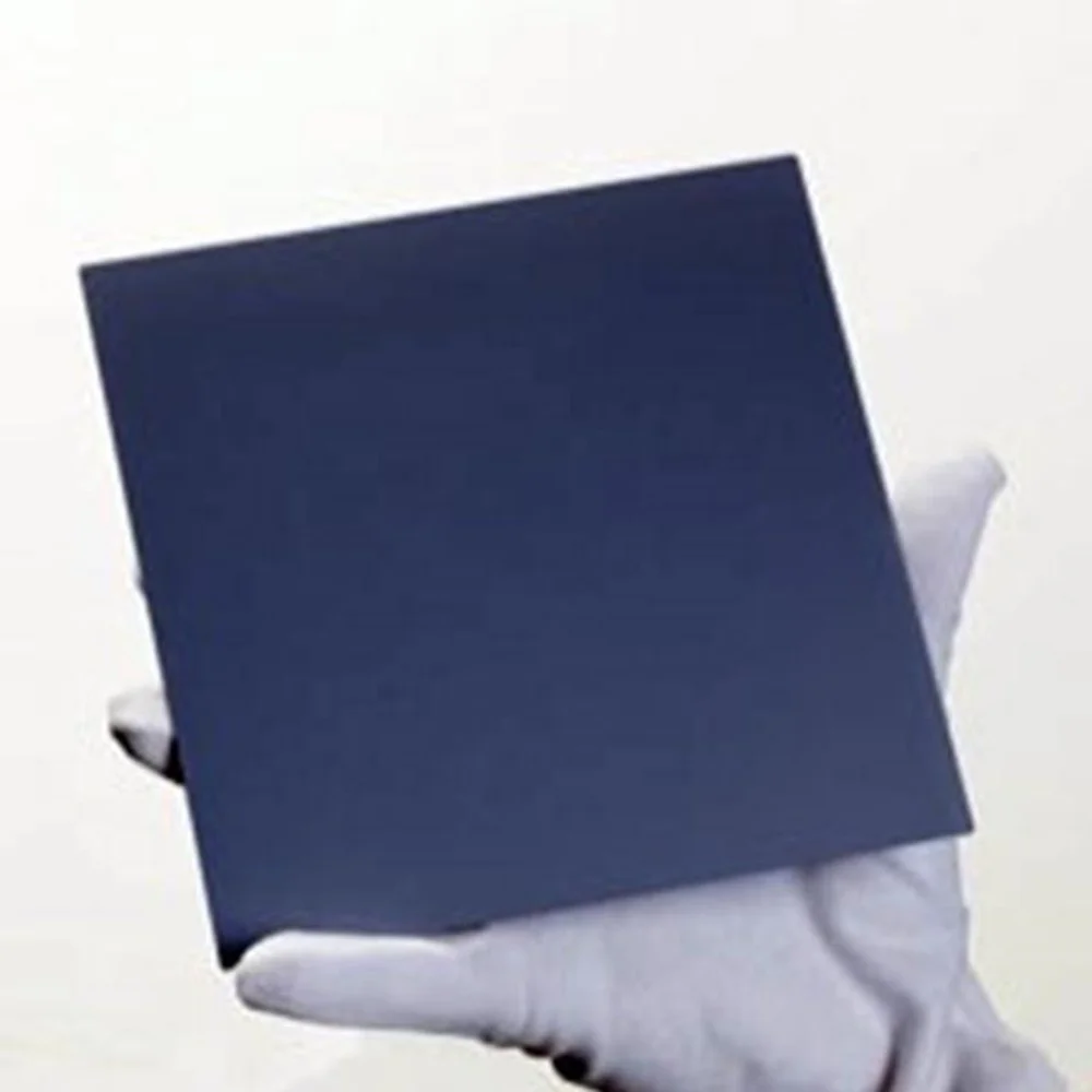 DS wholesale P-type directional solidification monocrystalline solar wafer