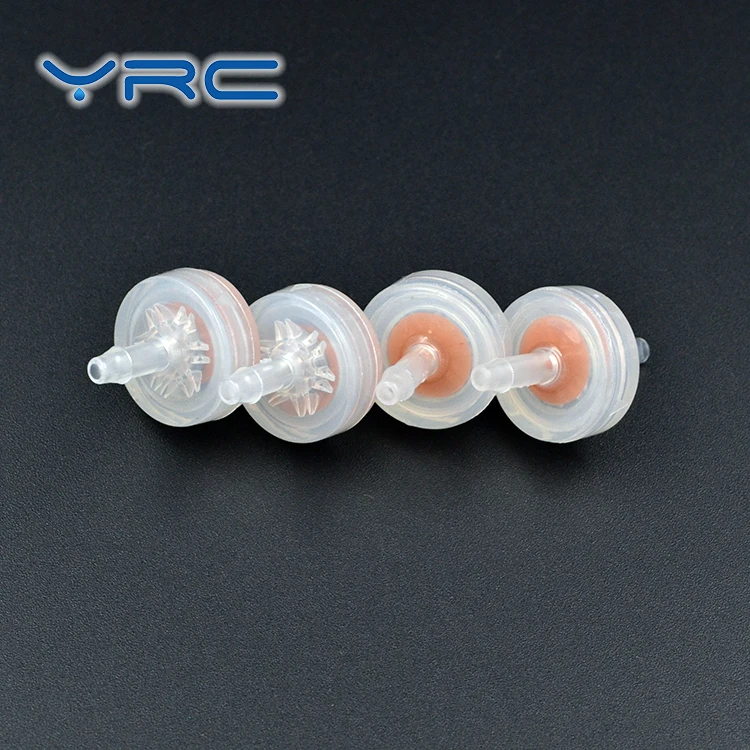 wholesale cheap plastic non return one way air check valve