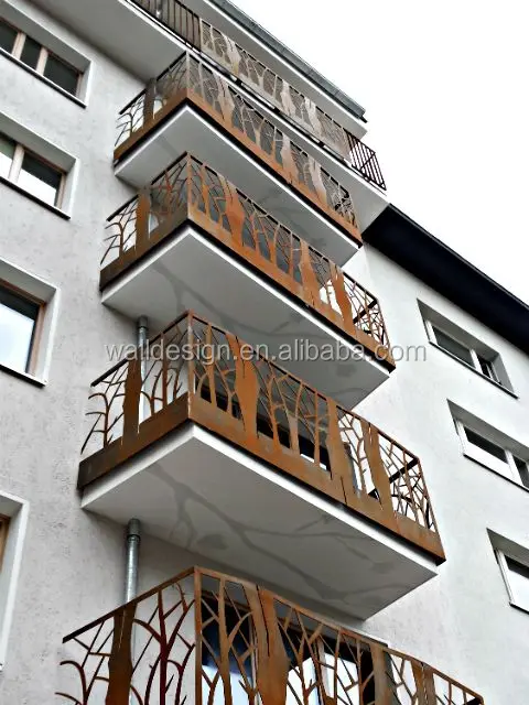 better price decorative building meta facades