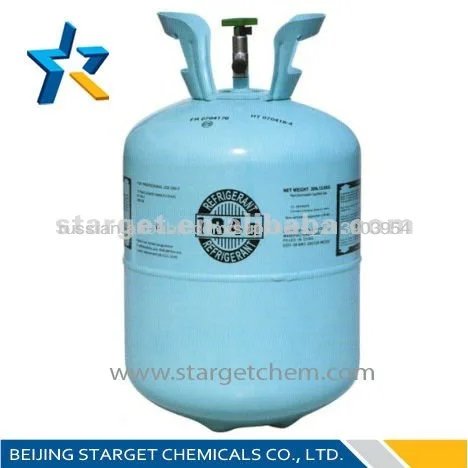 Alkyl & Derivatives Refrigerant Gas R227ea FM200 R245fa/r236fa/r290/r125/r32/r23 Food Grade Industrial Grade Agriculture Grade