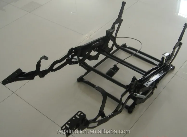 RG-7711 Manual Recliner Mechanism 4311