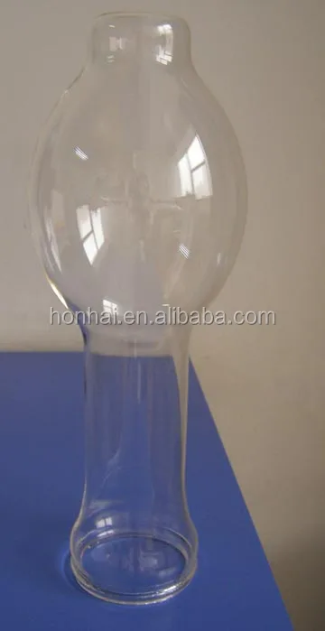 ISO standard 250w halogen lamp