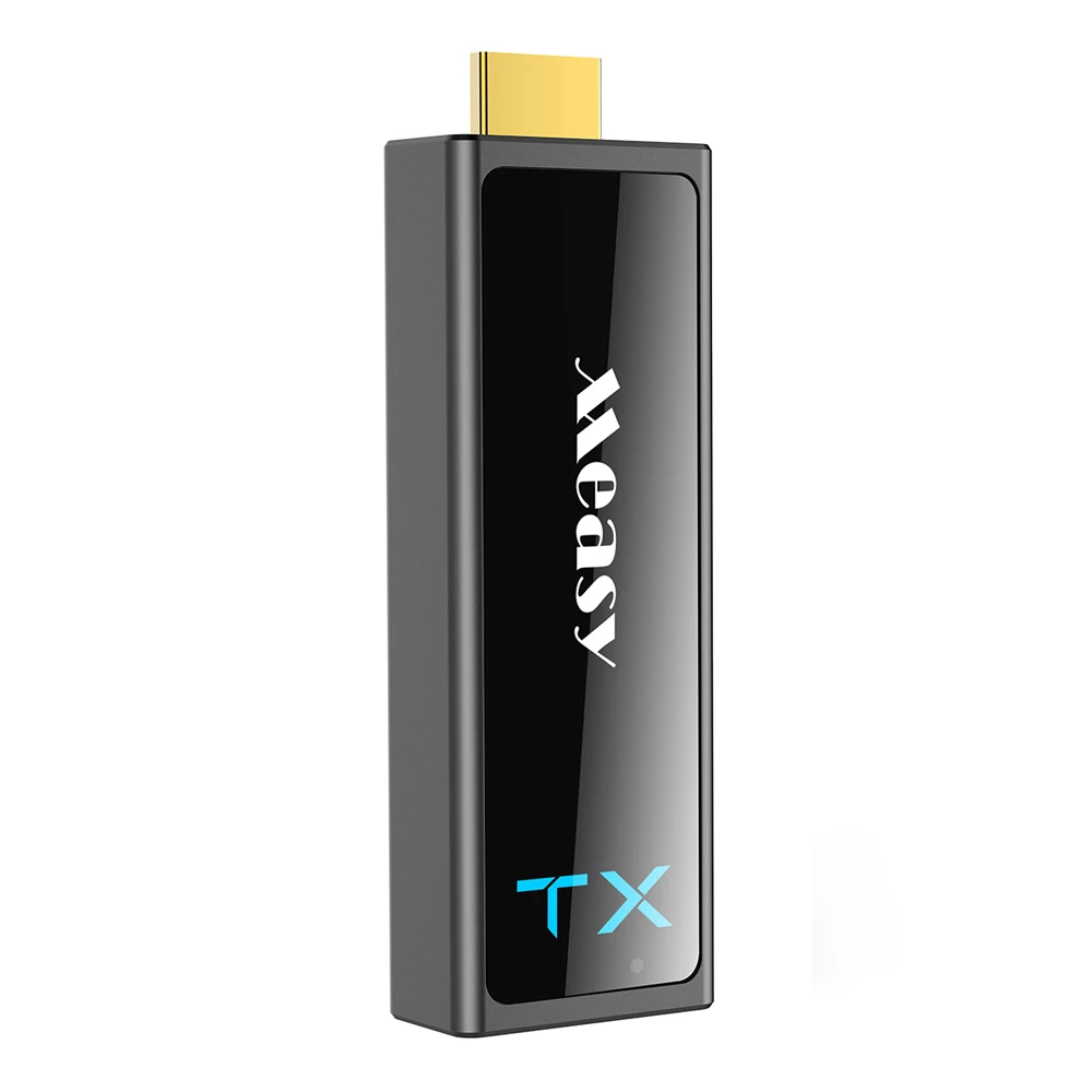  Measy W2H Mini 2 беспроводной 1080P 3D комплект для передачи видео передатчик и