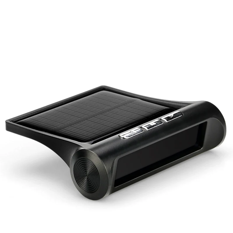 auto alarm for four wireless sensor Tyre Pressure Monitoring System