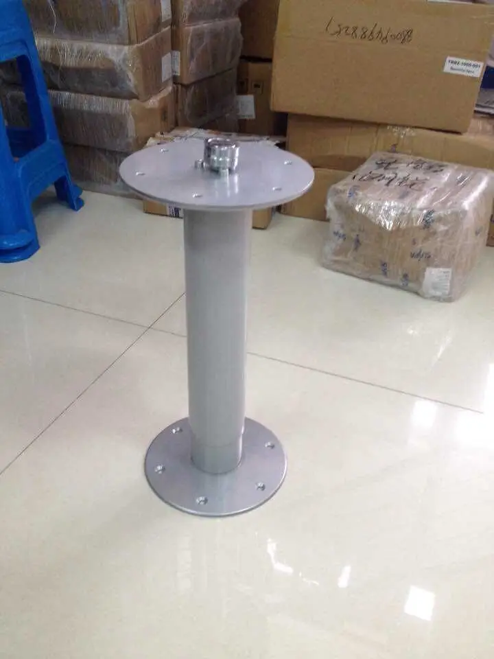 
Pneumatic Adjustable Tatami Lifting Column For Home and Recreational Vehicle 