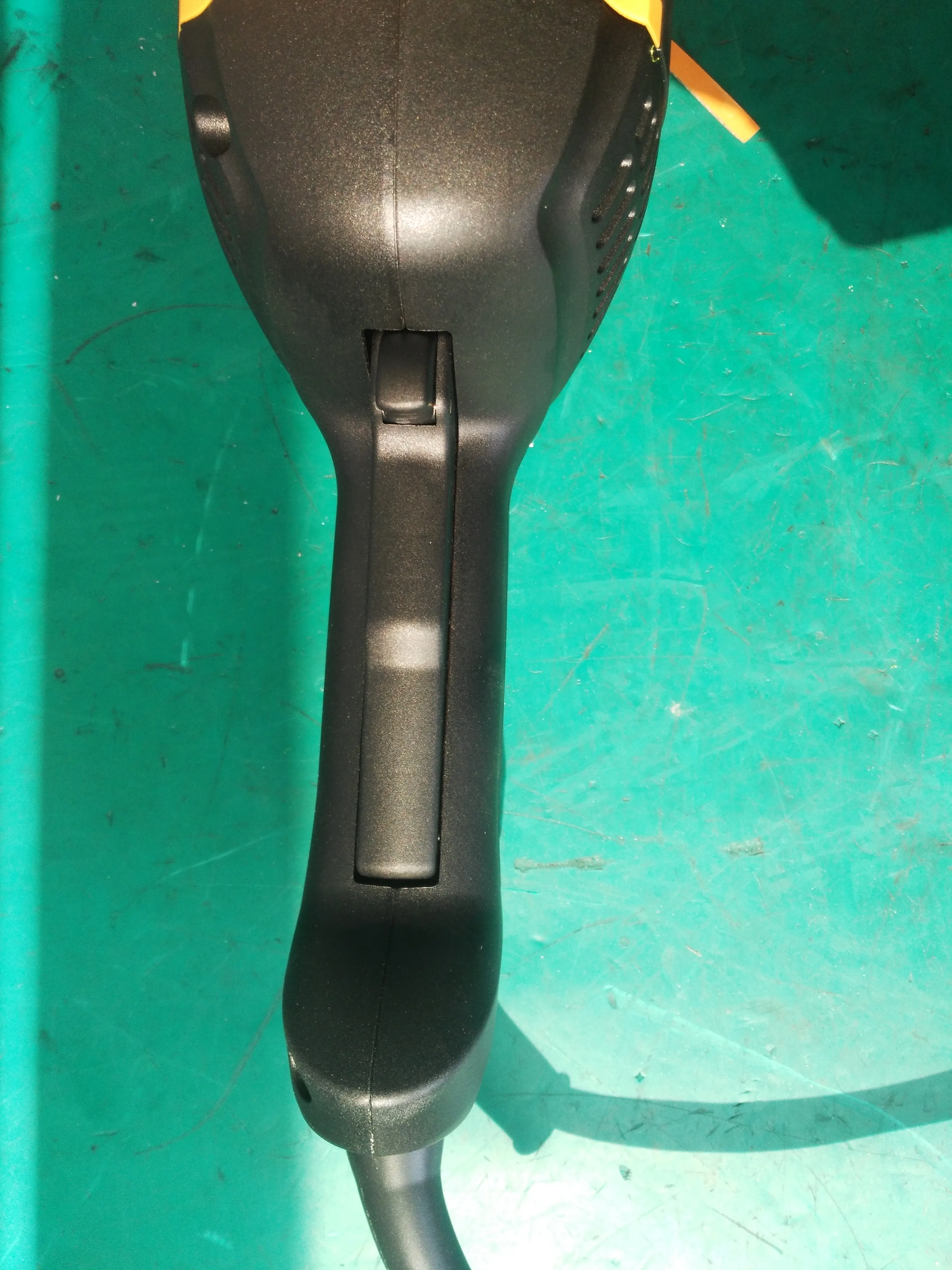 COOFIX CF-AG006 180/230mm 2600W professinal electric angle grinder