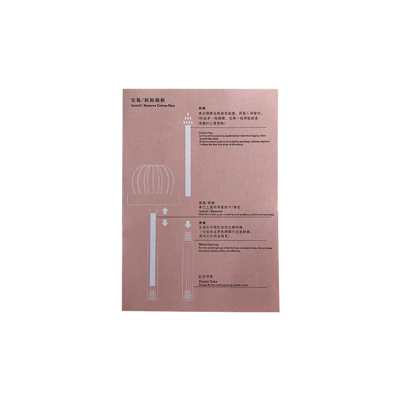 Высококачественная бумага для брошюр с индивидуальным дизайном и услуги печати брошюр