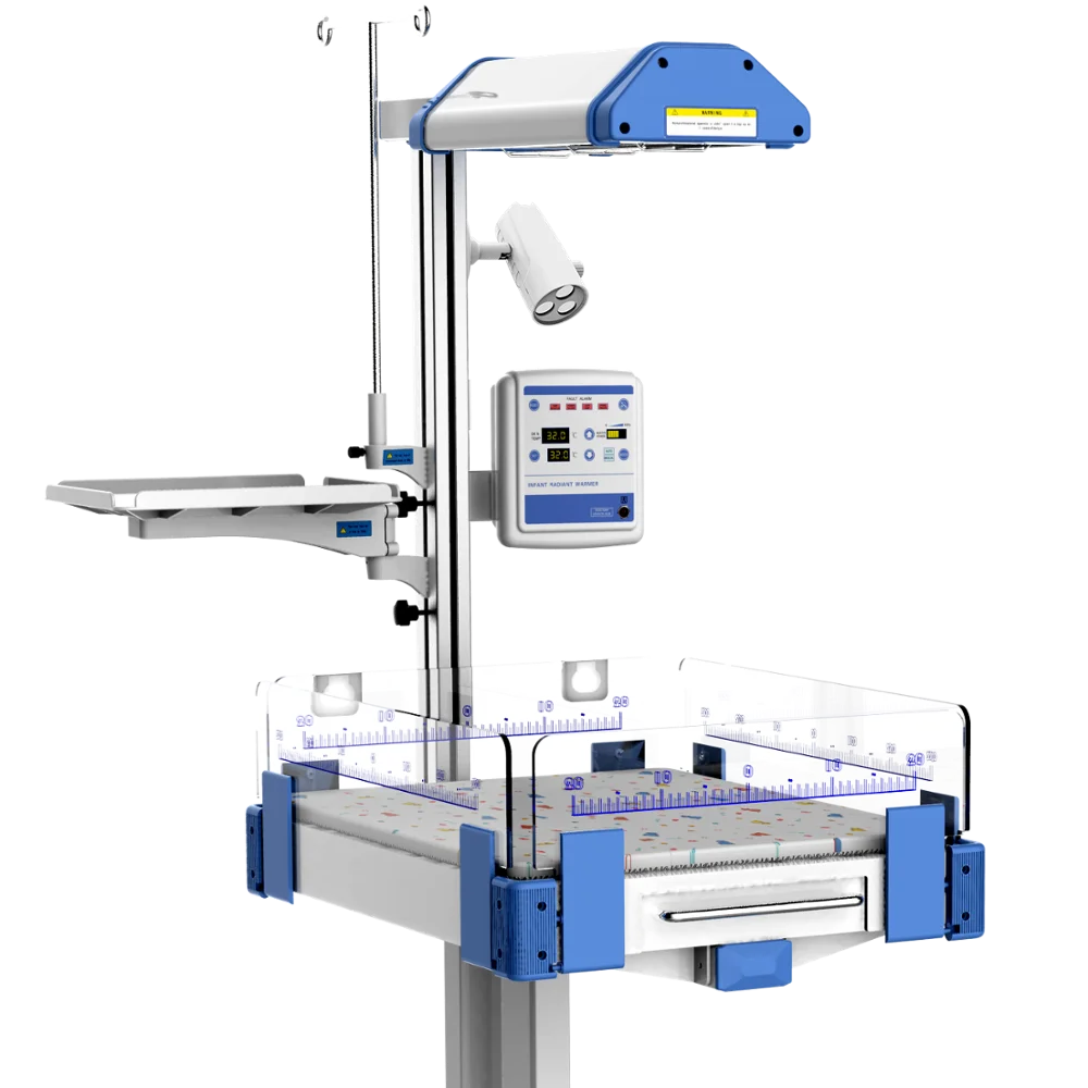 
Infant radiant warmer BN-100A standard 