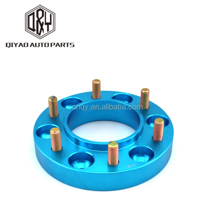 PCD 6x139.7 CB 67.1 Thick 10mm 15mm 20mm Wheel Spacer