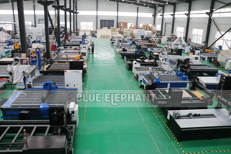 
5 axis cnc price multi use woodworking machine for carving wood chair frames 