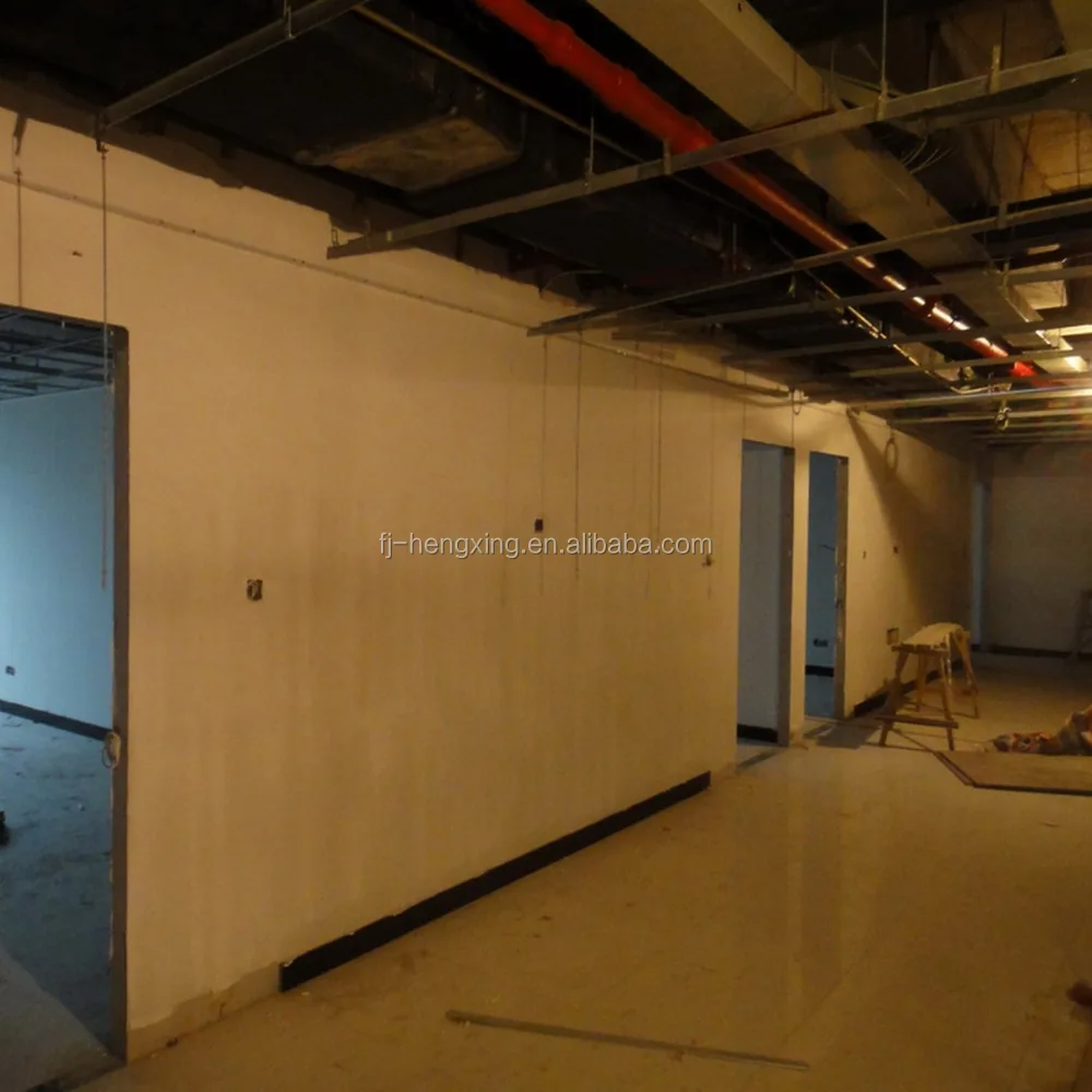 Высококачественная машина для производства стеновых панелей полуавтоматическая легкая бетонная формовочная