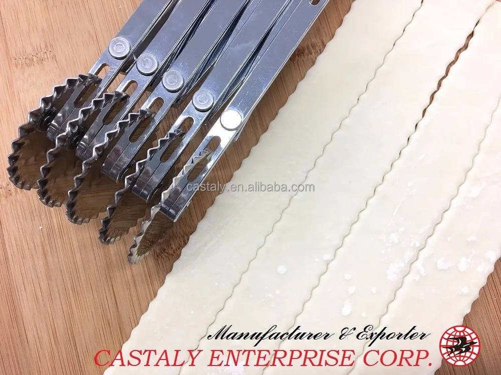 High Productive Stainless Steel Rotary Blades Adjustable Kitchen Utensils