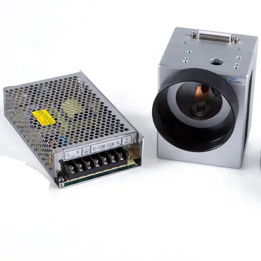 
10mm Digital Economical Galvanometer Price 