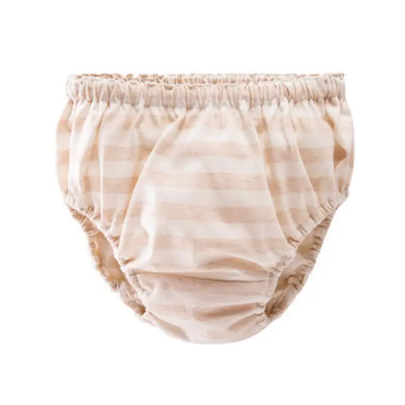 kids thong underwear 100% cotton  children briefs