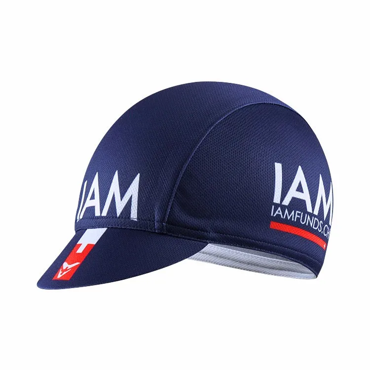 Men Road Cycling cap bicycle hat rider riding headwear quick-dry bike cap